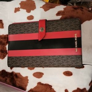 Michael Kors NoteBook